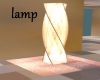 Grand G lamp
