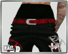 xR | Fearless Jeans M