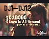 DJ BOBO