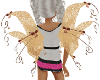 Pixie Party On! Wings