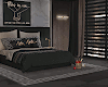 Lovers Night Bedroom