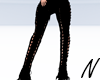 N| Lace Pants