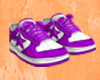 BPE Purple