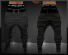 DRV Black Pants