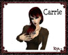 [KYA] Carrie - Ebon