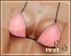 M:: Pink Bikini - T