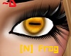 Naruto's Frog eyes