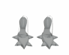 Chrome Star heels