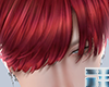 Ⓩ Cemong Red
