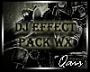 DJ Effect Pack WX