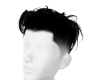 PB HAIR BLACK MARLON