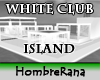 [HR] White Club Island