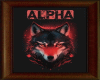 6v3| ALPHA Wolf