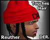 Hair Touches DOPE