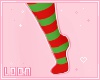 ℓ xmas stockings S
