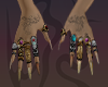 ☼ Rings Set