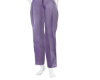 Prim Trouser Lilac