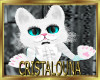 Meow white cat + animations