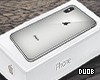 iPhone 8 Metalic