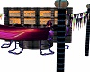 Industrial popup H20 Bar