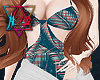 K| Hadley Bikini F