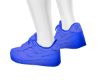 Blueish 1s