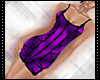 *CC* Purple club dress