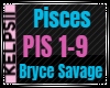 Ke Pisces|Bryce Savage