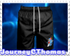 lKl BackToSchool Shorts