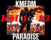 KMFDM - PARADISE