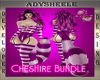 AS* ChesHire Bundle