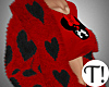 T! Love Red Fur ADD
