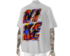 Lex W/Shirt NKDoIt