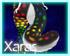 X Vivid Tail 3