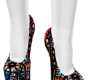 Colors Desiree Heels