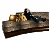[AV] Luxury Couch