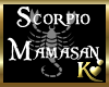 [WK] Scorpio Mamasan
