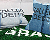 [Gallery Dept.] Pillows