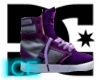 :ICE: DC sneakers female