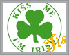 (Tis) Kiss Me Irish - LP