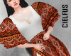 ♚Ethnic Top v1 [F]