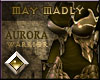 [MAy] AURORA Warrior