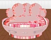 Pink Rose Cuddle Seat