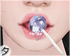 💕Ube Lollipop