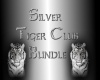Silver Tiger Club Bundle