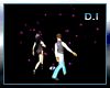 Couple Dance Disco