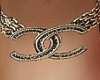 MVeDIVA CC CHOKER