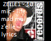 life mad moi z'elle