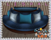 :A: Agency Seating