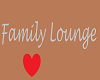 Family Lounge